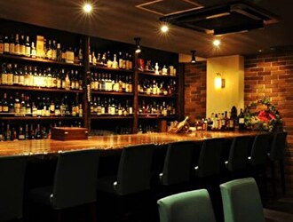 BAR L'essentiel(バー　レサシエル)/株式会社ル・ヴ 求人