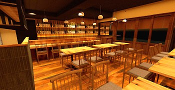 旬彩酒房 演（えん）／株式会社サン・タチバナ 求人