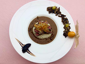 洋食レストラン「西櫻亭 seiohtei 」(日欧フーズ株式会社) 求人