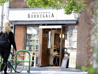 BURDIGALA（ブルディガラ）／株式会社トリコロール 求人