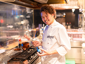 【株式会社グッドスパイラル】YAKITORI SAGOEMON／魚専門 漁十八番／IL Ritrovo（イルリトローボ）etc 求人