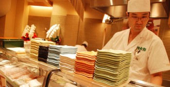 桃太郎すし／株式会社第一川崎屋 求人