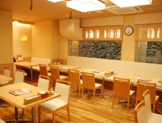 桃太郎すし／株式会社第一川崎屋 求人 ホール経験者も大歓迎！ホール主任として、ホール全般をお任せできる方、ぜひご応募ください。