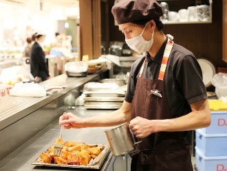 ゑびす Daikoku／株式会社マコト 求人