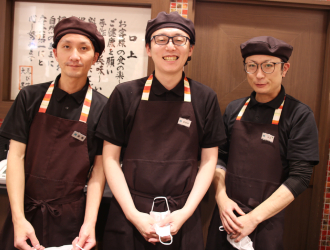 ゑびす Daikoku／株式会社マコト 求人 調理や店長の経験者を歓迎！中食業界で新しいキャリアを作っていきませんか？経験の浅い方も学べます。