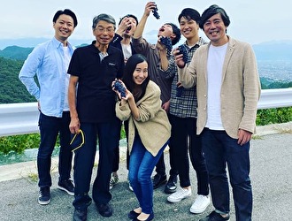 『アムール』『Casa Vinitalia(カーザヴィニタリア)』／南国商事株式会社 求人