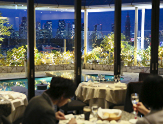 THE LEGIAN TOKYO（ザ・レギャン・トーキョー）／株式会社NSグループ 求人