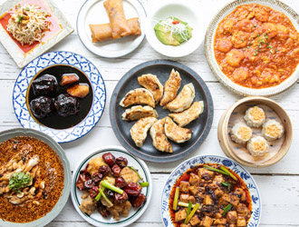 Family Restaurant POT 求人