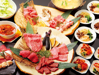 「蕨 千山閣」「西川口 焼肉元気」 求人