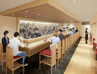 佐渡 廻転寿司 弁慶／株式会社千屋 求人