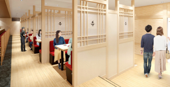 佐渡 廻転寿司 弁慶／株式会社千屋 求人