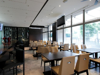 株式会社春帆楼/ホテルJALシティ羽田 東京 Cafe＆Dining HARUHORO 求人