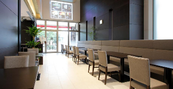 株式会社春帆楼/ホテルJALシティ羽田 東京 Cafe＆Dining HARUHORO 求人