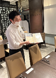 株式会社春帆楼/ホテルJALシティ羽田 東京 Cafe＆Dining HARUHORO 求人