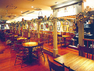株式会社 アメリカンハウス/GARLIC JO'S 求人
