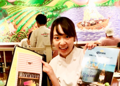 株式会社 アメリカンハウス/GARLIC JO'S 求人 チームワーク抜群の環境の中でスピード感あるスキルアップをしませんか！