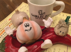 株式会社 アメリカンハウス/GARLIC JO'S 求人 手作りを大切にしたあなたの料理でより多くのお客様を喜ばせてください！