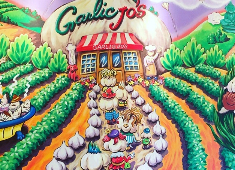 株式会社 アメリカンハウス/GARLIC JO'S 求人 和やかな店内なので働きやすさ抜群です！