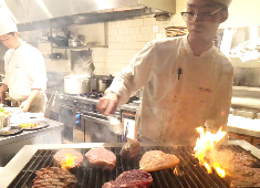 株式会社 アメリカンハウス/Ｈ・Ｂ　ＧＲＩＬＬ 求人 手作りを大切にしたあなたの料理でより多くのお客様を喜ばせてください！