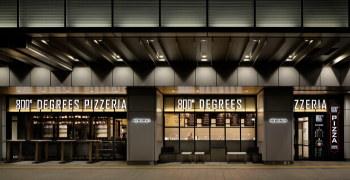 「800°DEGREES NEAPOLITAN PIZZERIA」「2416MARKET」/株式会社STABLES 求人