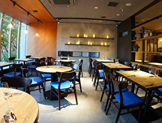 CASTELLINA（カステリーナ）／trattoria bar Carina carina 他／株式会社カステリーナ 求人