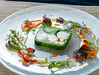 「GRILL＆BAR　ANTIBES」／株式会社 DRC 求人