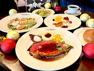 株式会社 アメリカンハウス/MANGIA MANGIA 求人