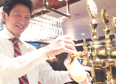株式会社 アメリカンハウス/MANGIA MANGIA 求人 チームワーク抜群の環境の中でスピード感あるスキルアップをしませんか！