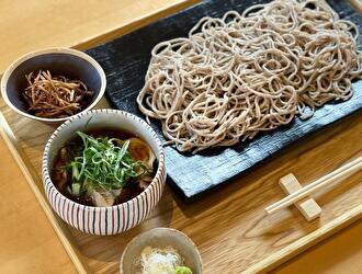 つけ蕎麦 初代 求人