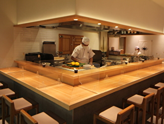 つけ蕎麦 初代 求人