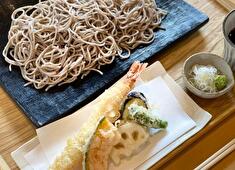 つけ蕎麦 初代 求人 経験ある即戦力人材はもちろん、経験浅い方・新卒の方も大歓迎！