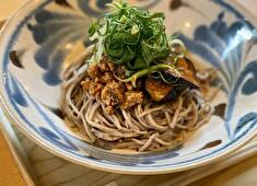 つけ蕎麦 初代 求人 若手・中堅人材の採用・教育に力をいれています！