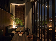 株式会社NIRAI／BAGUS BAR 芝浦アイランド／Seed （シード） 他 求人 【BAGUS BAR】オープンテラスの立地にて、食材の魅力を引き出すべく多様なジャンルで料理を提供しています。