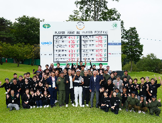 株式会社アセット･ホールディングス(THE CLUB golf village) 求人