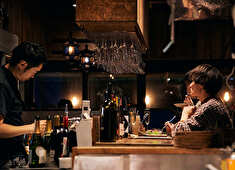 『Bistro Qualite Prix』『Il Fiume』『Trattoria Noe 』／株式会社ease 求人 まだまだこれから展開を見据えているからこそ、将来の幹部社員として入社出来るタイミングです！