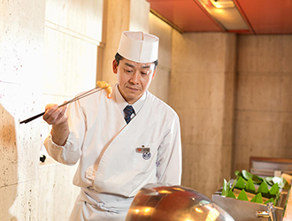 銀座 天一／株式会社天一食品 求人