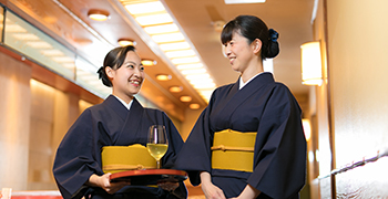 銀座 天一／株式会社天一食品 求人