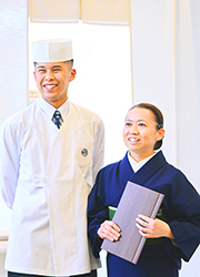 銀座 天一／株式会社天一食品 求人