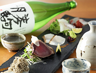 酒蔵レストラン 宝／【株式会社ミナシア】 求人