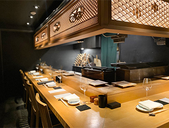 焼鳥 銀座 井／株式会社Tokyo Creative Studio 求人