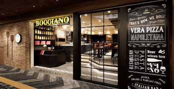 マルデナポリジャパン株式会社／DA BOCCIANO!（ダボッチャーノ）、ほか 求人