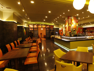Bistro W／【株式会社ミナシア】 求人