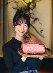 蕃 YORONIKU 求人
