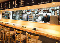 日本酒・和食処 神田木花（本店）／木花別邸 つぼみ／木花 はなれ／株式会社木花 求人 【日本酒・和食処 神田木花】ReOPEN後は、1組に対するおもてなしや更なるメニューのレベルUPを見据えています！