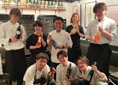 「Les TONNEAUX（レトノ）」「Maturite（マチュリテ）」／ 株式会社入船屋フード＆ワイン 求人 知識や経験を増やすチャンスは無限大∞特にワインに関しては業界トップクラス！南フランスのワイナリーへ買付同行も可能♪