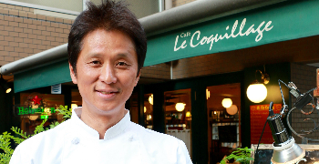 Le Coquillage(ル コキヤージュ) 求人
