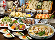 「新宿 古民家 十徳」「十徳 本店」「とく一」etc.／JUTTOKU Ltd. 求人 食材から調理法にまでこだわり、たくさんの方にご納得いただけるクオリティの料理を提供しています！