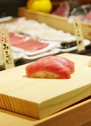 寿司 魚がし日本一／株式会社にっぱん 求人