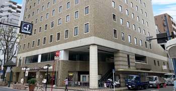 ホテルウィングインターナショナル静岡／【株式会社ミナシア】 求人