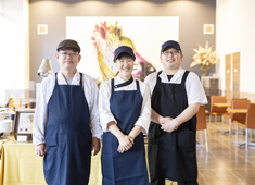 ホテルウィングインターナショナル静岡／【株式会社ミナシア】 求人 